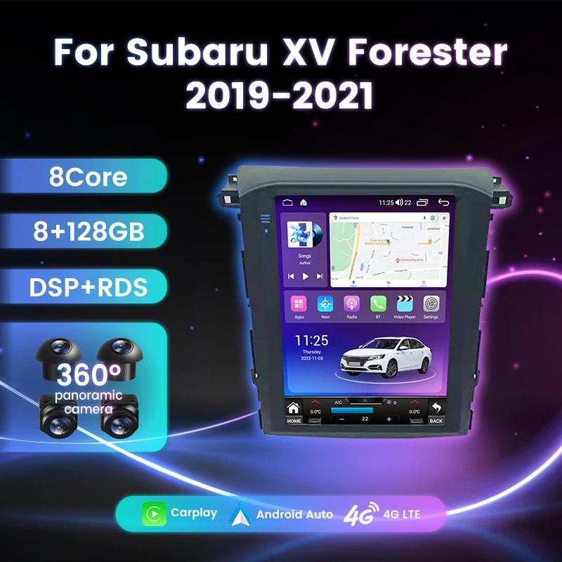 8G + 128G 4G LTE Carplay   ̵ 13 ڵ  Ƽ̵ ÷̾ GPS, ׽ Ÿ  ũ ڵ  Ƽ̵ ÷̾, ٷ  XV 2018 2019